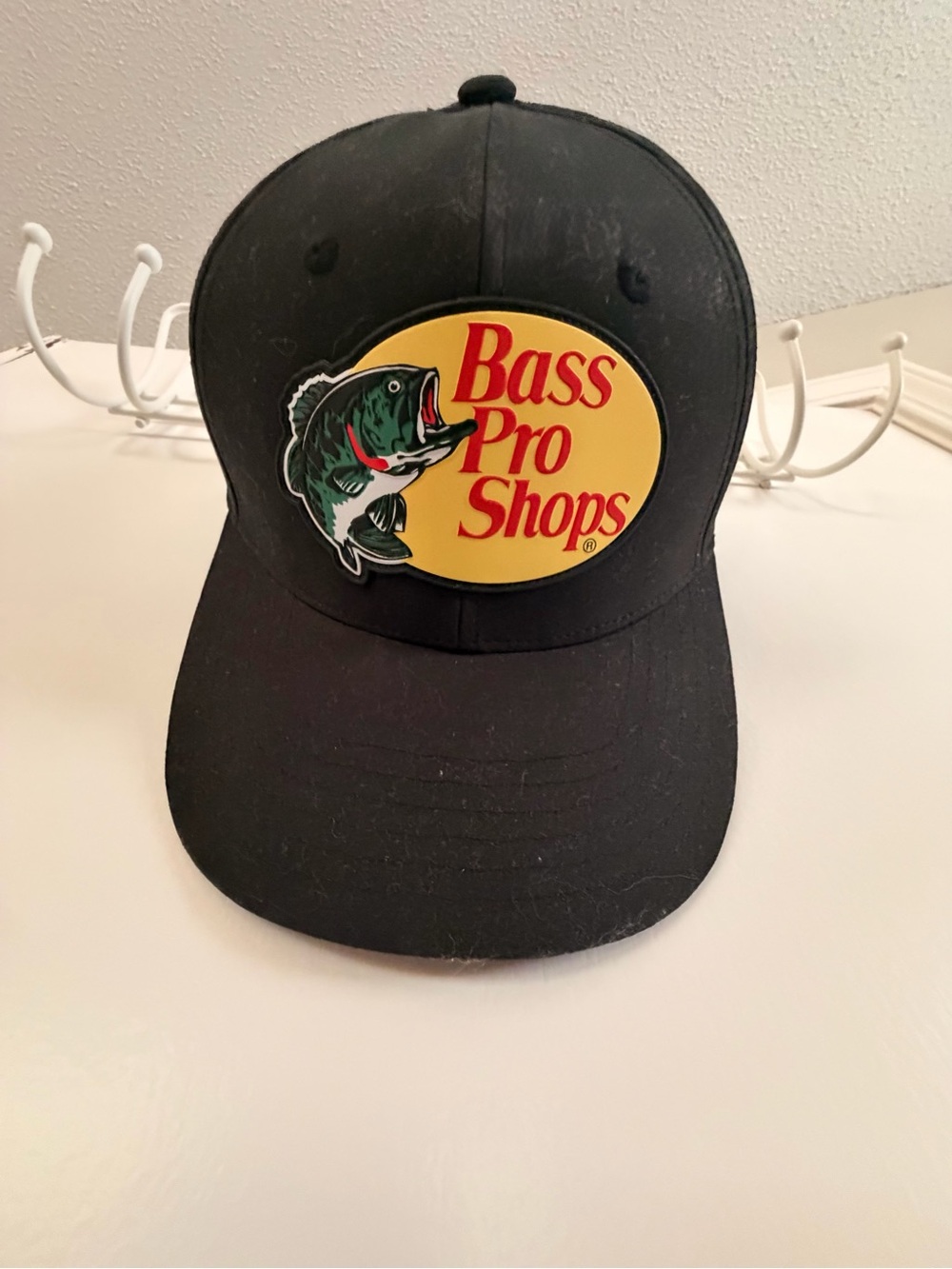 Bass Pro Shops Fishing Hat